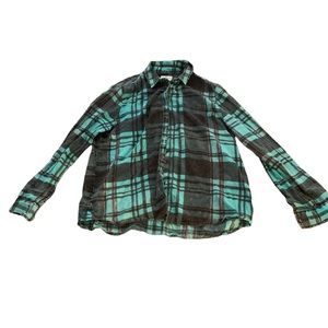 Flannet Long Sleeve Shirt